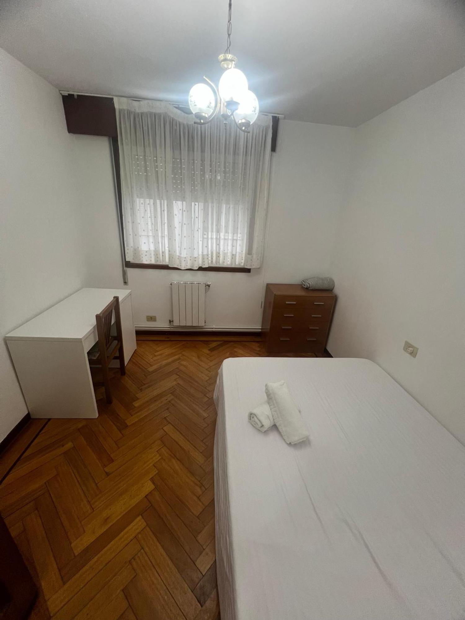 Casa Ledicia Apartamento Vigo