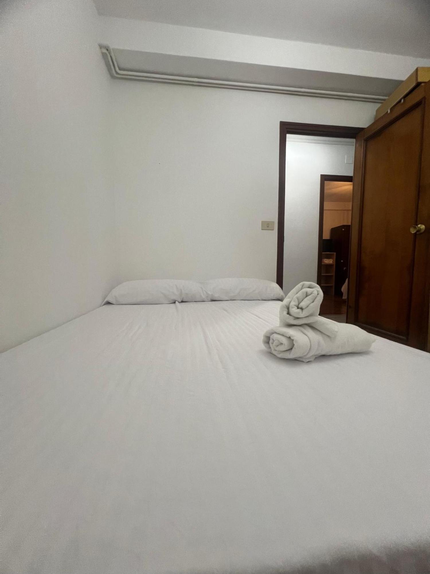 Apartamento Casa Ledicia
