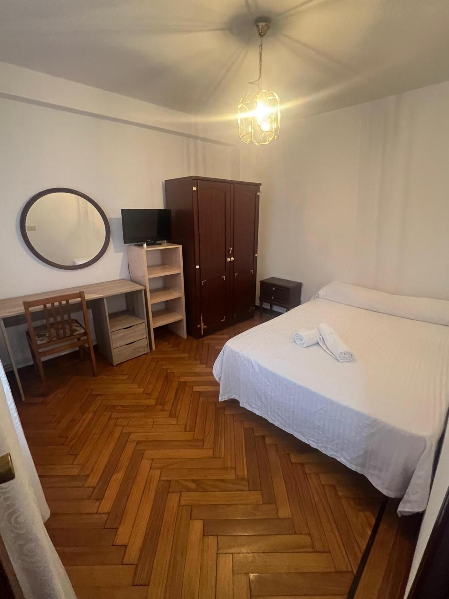 Casa Ledicia