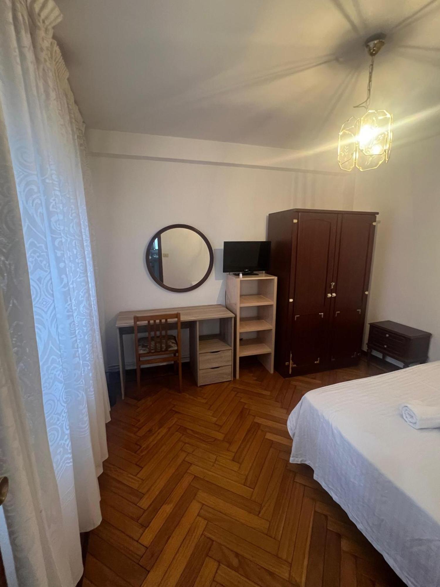 Casa Ledicia Apartamento *