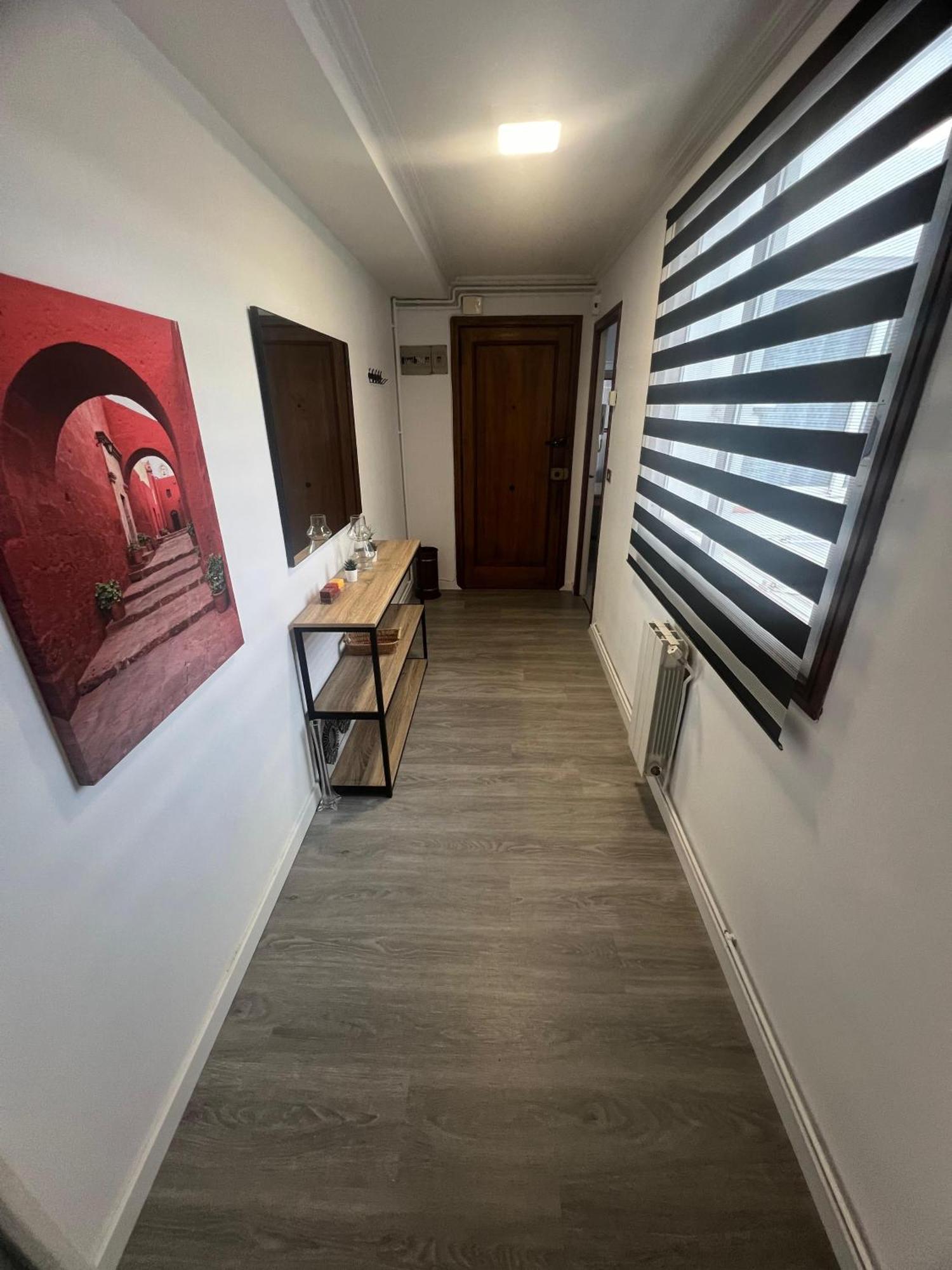 Apartamento Casa Ledicia Vigo
