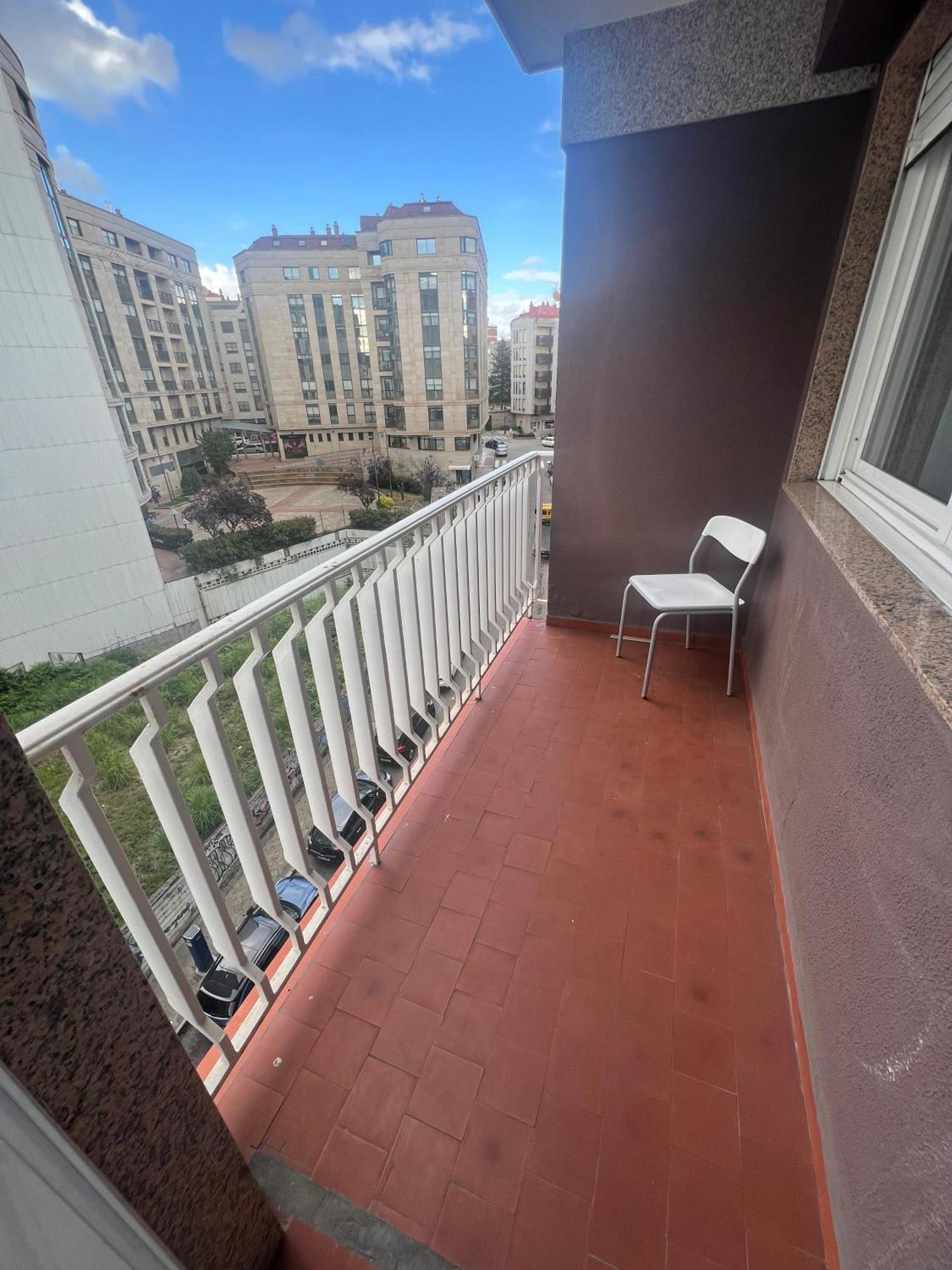 Casa Ledicia Apartamento Vigo